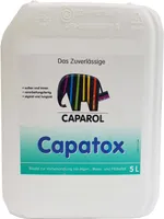 HALLITUSVASTANE VAHEND CAPAROL CAPATOX 5L VÄRVITU