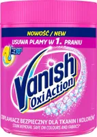 PLEKIEEMALDAJA VANISH OXI ACTION REGULAR 470G