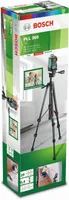 RISTJOONLASER BOSCH PPL360 STATIIVIGA