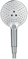 DUŠIOTSIK HANSGROHE RD SELECT S120 3JET