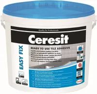 PLAATIMISSEGU CERESIT EASY FIX 7KG