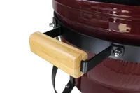 SÖEGRILL GRILL&CHILL KAMADO CHERRY COMPACT 39CM