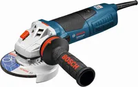 KETASLÕIKUR BOSCH GWS 17-125 CIE 1700W