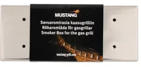 GAASIGRILLI SUITSUAROOMI KARP MUSTANG