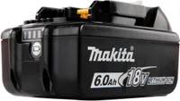 AKU MAKITA 18 V 6.0 AH LI-ION BL1860B