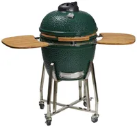 KERAAMILINE SÖEGRILL KAMADO 21''