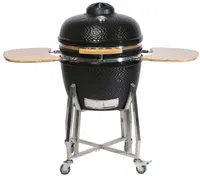 KERAAMILINE SÖEGRILL KAMADO 21''