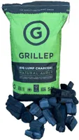 GRILLSÜSI GRILLEP PREMIUM SUURETÜKILINE 50L KOTT