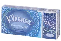 SALVRÄTIKUD KLEENEX EVERYDAY 8 PAKKI