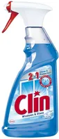 KLAASIPUHASTUSVAHEND CLIN SPRAY 500ML