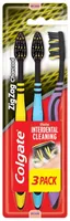 HAMBAHARI COLGATE ZIG-ZAG CHARCOAL 3TK/PAKIS