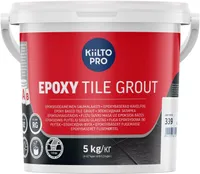 VUUGITÄIDE KLIITO EPOXY 5KG 339 MARMORVALGE