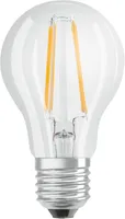 LED LAMP OSRAM 7W A60 827 FIL E27 3TK PAKIS 