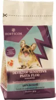 HIIREMÜRK HORTICOM DEVILTOP SENSITIVE PASTA FLUO KOTT 90G