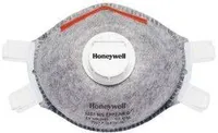 TOLMUMASK HONEYWELL KLAPIGA FFP2 5TK PAKIS