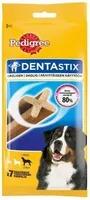 LEMMIKLOOMA NÄRIMISPULK PEDIGREE DENTASTIX SUURTELE KOERTELE 270G