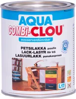 PEITSLAKK CLOU AQUA 750ML TUME PÄHKEL