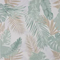 TAPEET ARTHOUSE SOFT TROPICAL GREEN