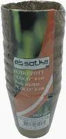 ISTUTUSPOTID SOTKA COCO 6CM 10TK PAKIS