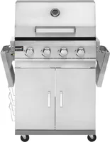 GAASIGRILL MUSTANG PRO 4