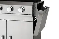 GAASIGRILL MUSTANG PRO 4