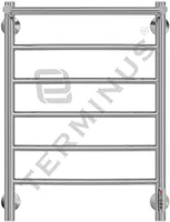 KÄTERÄTIKUIVATI TERMINUS CLASSIC EL.LÜLITIGA RV.TERAS 482X650MM 130W