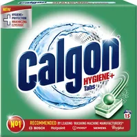 VEEPEHMENDI CALGON HYGIENE 15TK PAKIS