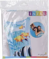 ÕHKMADRATS INTEX FASHION 183X69CM, VALIK