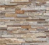 SEINAKATE D-C-FIX NIISKUSKINDEL STONE WALL SAND 67,5CMX4M