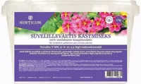 KASTMISVÄETIS HORTICOM SUVELILLEDELE 2KG