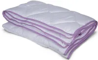 TEKK TED BED SWEET LAVENDER 200X220CM