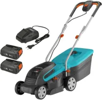 AKUNIIDUK GARDENA POWERMAX 32/36V 2X18V/2,5AH