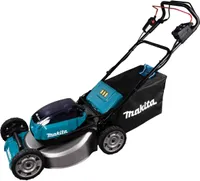 AKUMURUNIIDUK MAKITA DLM532Z 53CM 4X18V, ILMA AKUDE JA LAADIJATA