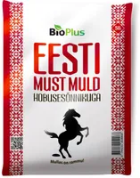 MUST MULD BIOPLUS EESTI HOBUSESÕNNIKUGA 50L