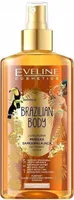 NÄO-JA KEHASPREI PRUUNISTAV EVELINE COSMETICS BRAZILIAN BODY 150ML