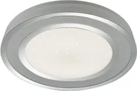 LAELAMP TRIO NORIAKI LED 45W 4000LM KROOM