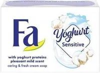 SEEP FA YOGHURT SENSITIVE 90G