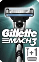 RASEERIJA MEESTELE GILLETTE MACH3 2UP