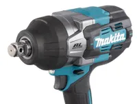 AKUMUTRIKEERAJA MAKITA TW001GM201 40V MAX XGT 2X4,0AH 3/4"