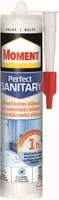 SANITAARSILIKOON MOMENT PERFECT SANITARY EXPRESS 280ML VALGE