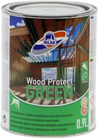 PUIDUIMMUTUSVAHEND RILAK WOOD PROTECT 0,9L ROHELINE