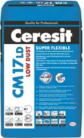 PLAATIMISSEGU CERESIT CM17 LD 25KG