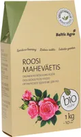 MAHEVÄETIS ROOSIDELE BALTIC AGRO 1KG