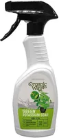 KAALIUMSEEP -ROHELINE KASUTUSVALMIS SEGU ORGANIC WAY 500ML