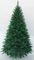 KUNSTKUUSK ROYAL OREGON PINE 210CM