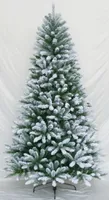 KUNSTKUUSK FLOCK TREE 150CM