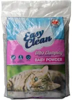 LEMMIKLOOMA KASSILIIV EASY CLEAN KANADA BABY POWDER 15KG