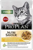 LEMMIKLOOMA PURINA PRO PLAN KASSI EINEKOTIKE NUTRI SAVOUR STERILISED KANA 85G