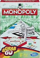 LAUAMÄNG MONOPOLY MULTI