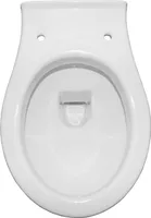 WC-SEINAPOTT TURAVIT AQUALINE CLASSIK